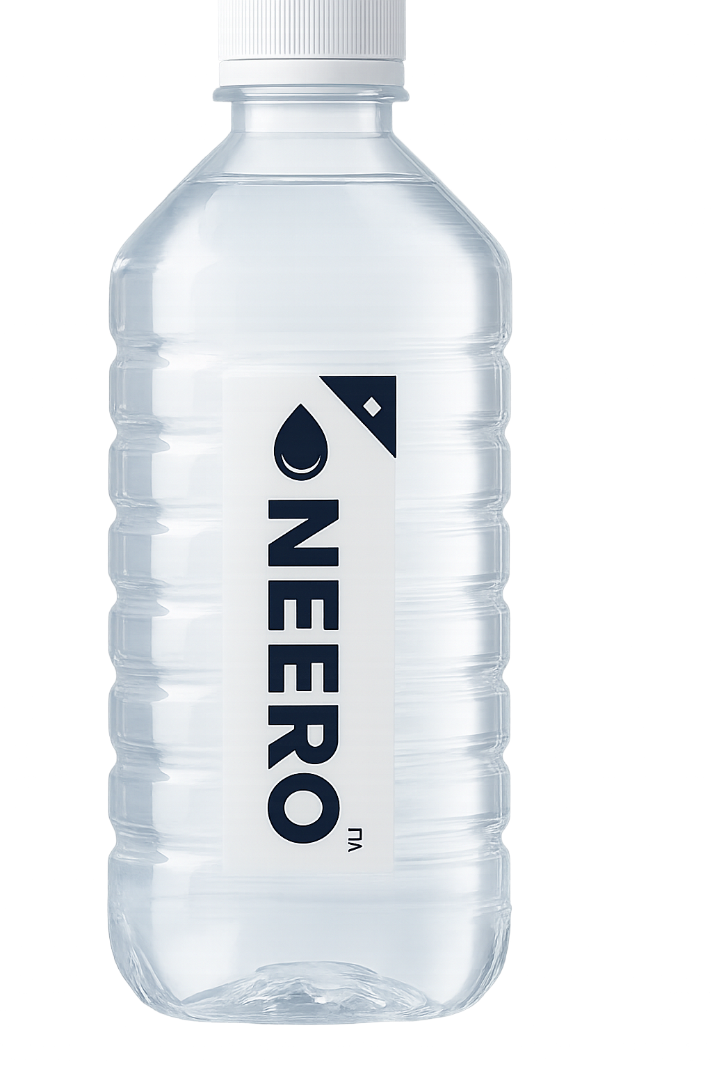Neero Mineral Water Bottle